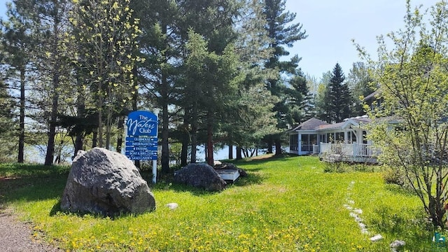 80048 Waters Of Vermilion Rd, Tower, MN 55790