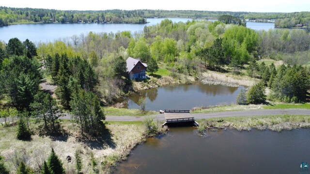 80048 Waters Of Vermilion Rd, Tower, MN 55790
