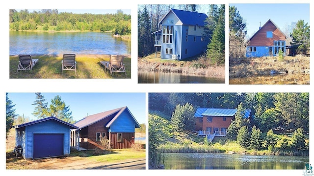 80048 Waters Of Vermilion Rd, Tower, MN 55790
