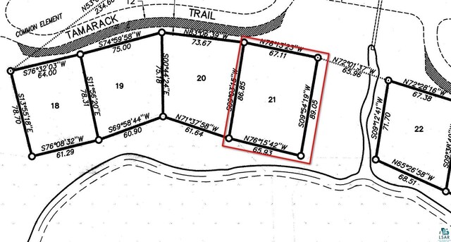 80048 Waters Of Vermilion Rd, Tower, MN 55790