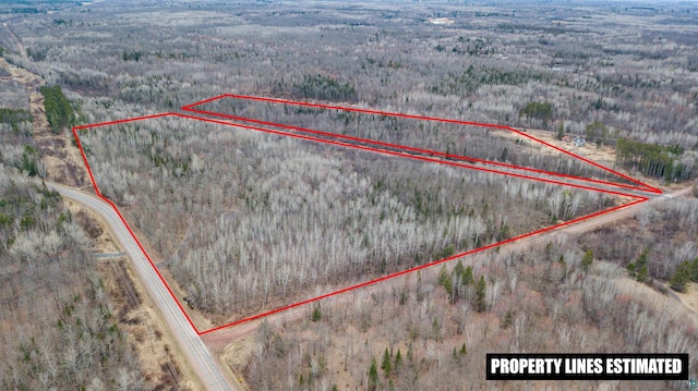 9917 S County Rd E, Bennett, WI 54874