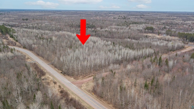 9917 S County Rd E, Bennett, WI 54874