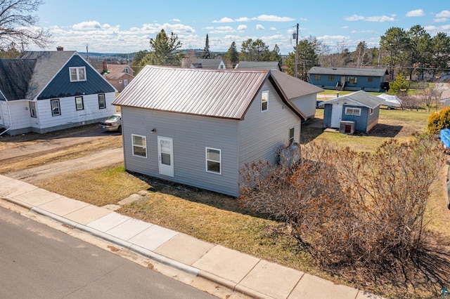 25 4th Ave, Soudan, MN 55782 - exterior space