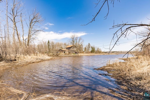 13005 Cass St, Duluth, MN 55808 - water view