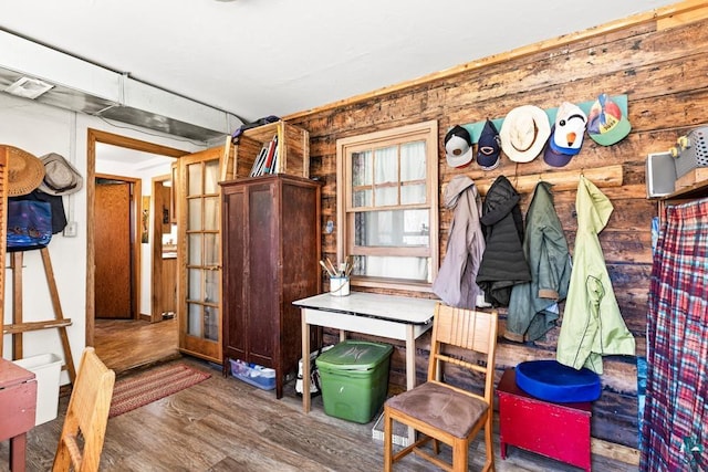 13005 Cass St, Duluth, MN 55808 - interior space