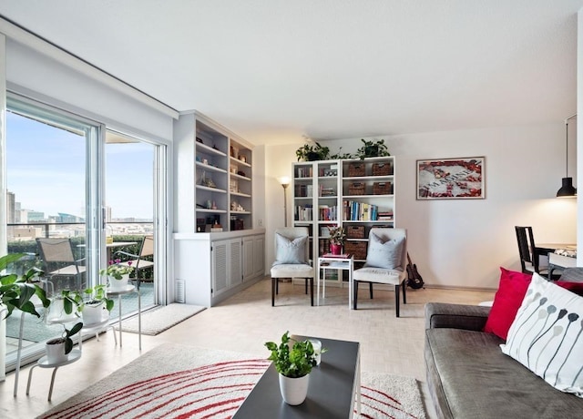 410 Groveland Ave Unit 1203, Minneapolis, MN 55403 - view of living area