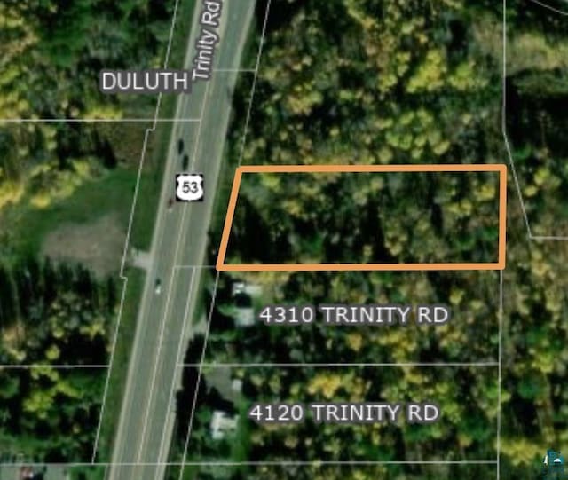 43XX Trinity Rd, Duluth, MN 55811