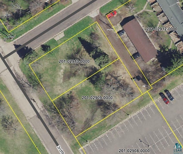 1208 3rd Ave W, Ashland WI, 54806 land for sale