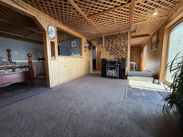 46040 State Highway 65, Nashwauk, MN 55769 - interior space