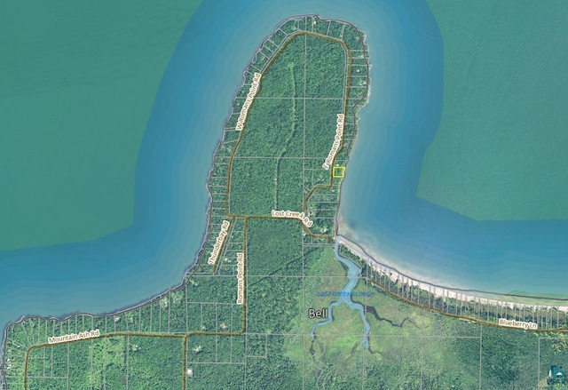 891XX E Romans Point Rd, Cornucopia, WI 54827