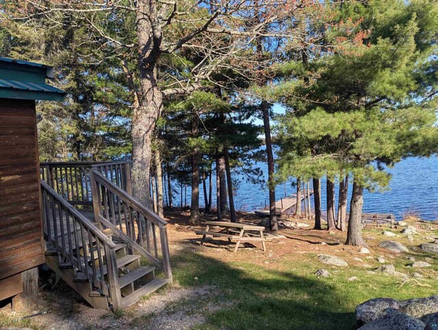 4994 Big Lake Rd, Ely, MN 55731