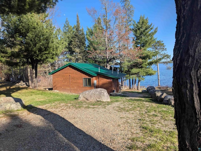 4994 Big Lake Rd, Ely, MN 55731