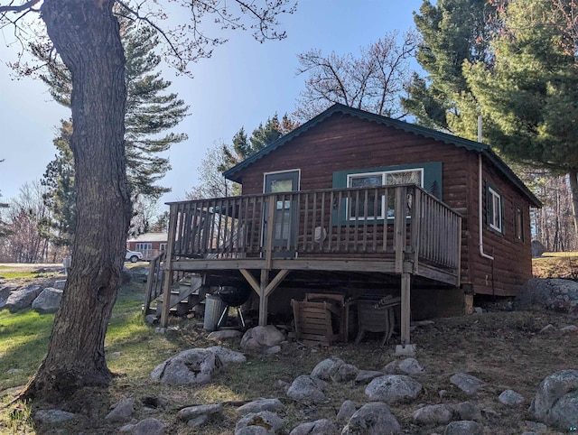 4994 Big Lake Rd, Ely, MN 55731