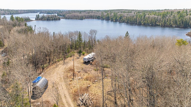 740 Halfway Rd, Ely, MN 55731