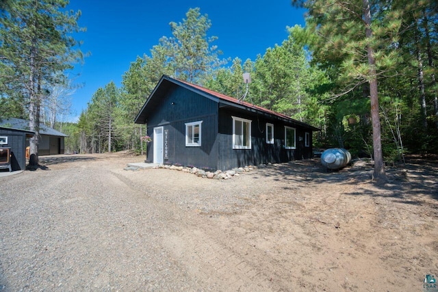 6925 Red Pine Rd, Virginia, MN 55792 - view of property exterior