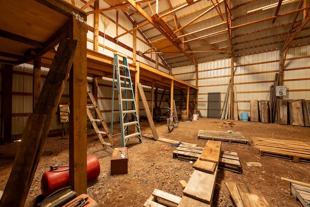 77 Solway Rd, Esko, MN 55733 - view of miscellaneous room