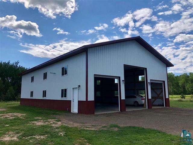 7789 Jokela Rd, Cloquet, MN 55720 - view of outdoor structure featuring an outbuilding