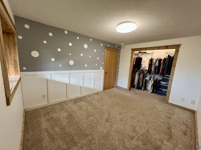 7789 Jokela Rd, Cloquet, MN 55720 - interior space with carpet