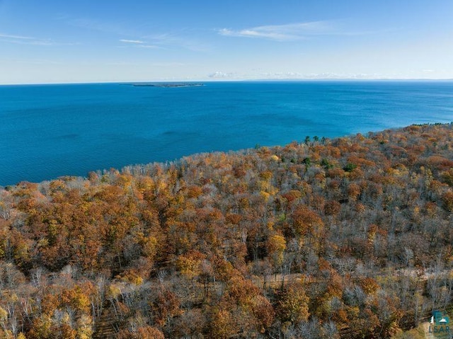 3790 N Shore Rd, Lapointe, WI 54850