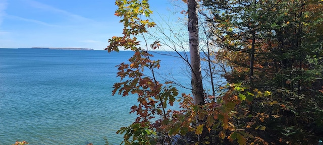 3790 N Shore Rd, Lapointe, WI 54850