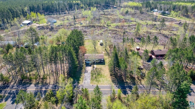 4538 Bass Lake Rd, Gilbert, MN 55741 - view of property location