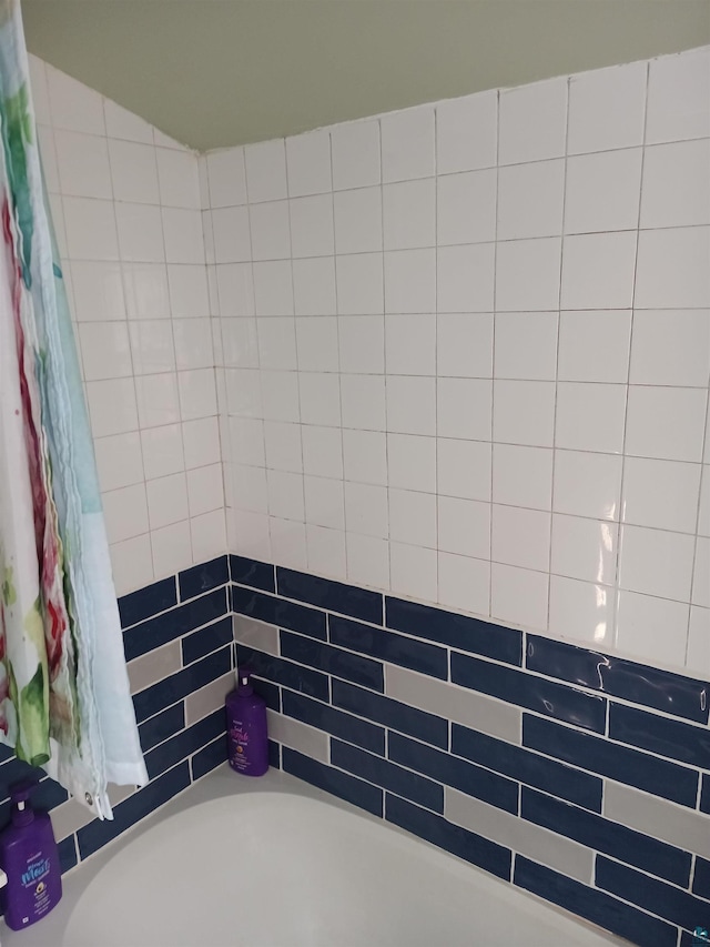 5806 Wadena St, Duluth, MN 55807 - view of bathroom