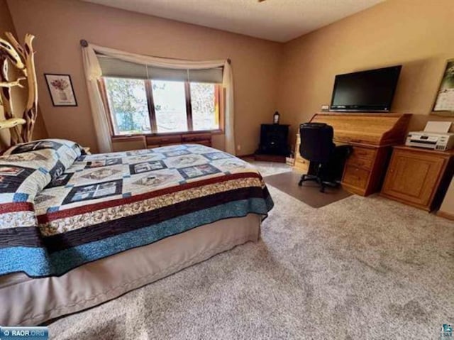 3622 Wildgate Rd, Ely, MN 55731 - bedroom featuring carpet