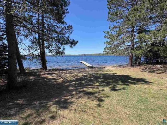 3622 Wildgate Rd, Ely, MN 55731 - water view