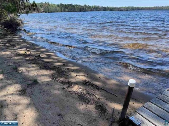 3622 Wildgate Rd, Ely, MN 55731 - water view
