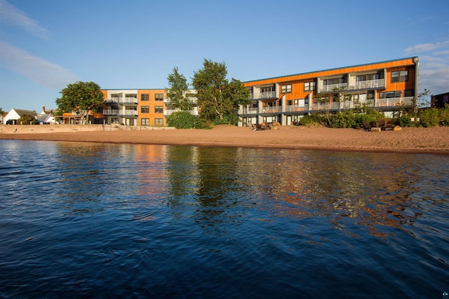 21 E Wisconsin St Unit 301, Grand Marais, MN 55616 - water view