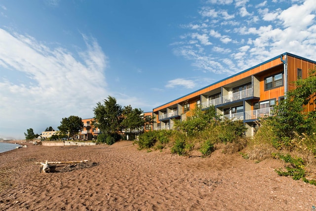 21 E Wisconsin St Unit 301, Grand Marais, MN 55616 - view of property's community