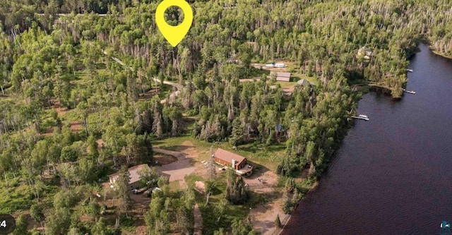 9884 Fredrickson Rd, Isabella, MN 55607