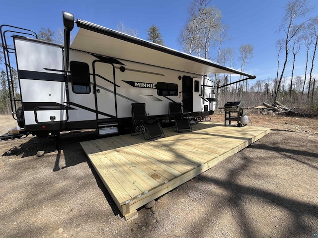 9884 Fredrickson Rd, Isabella, MN 55607