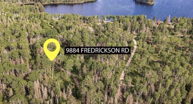 9884 Fredrickson Rd, Isabella, MN 55607