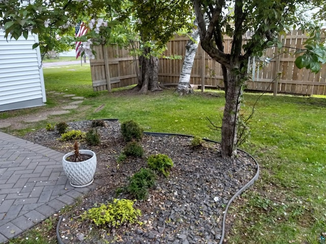 405 10th Ave, Two Harbors, MN 55616 - view of yard