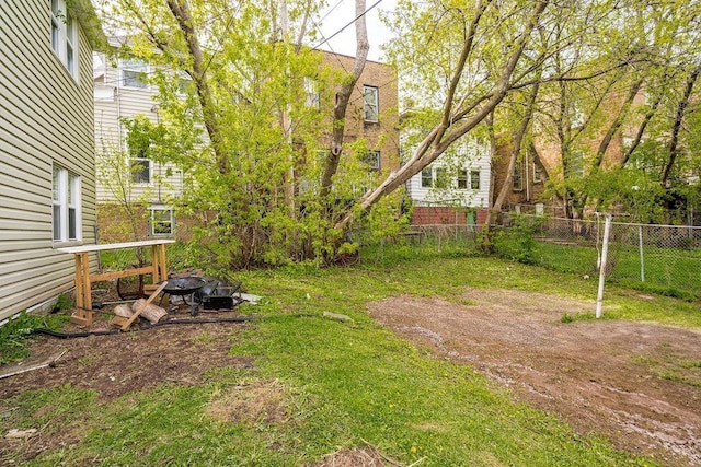 220 N 12th Ave E, Duluth, MN 55805 - view of yard