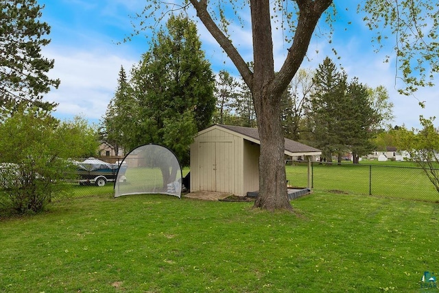 2120 Carlton Ave, Cloquet, MN 55720 - view of yard