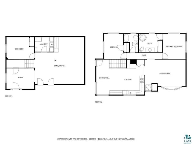 5152 Martin Rd, Duluth, MN 55811 - property floor plan