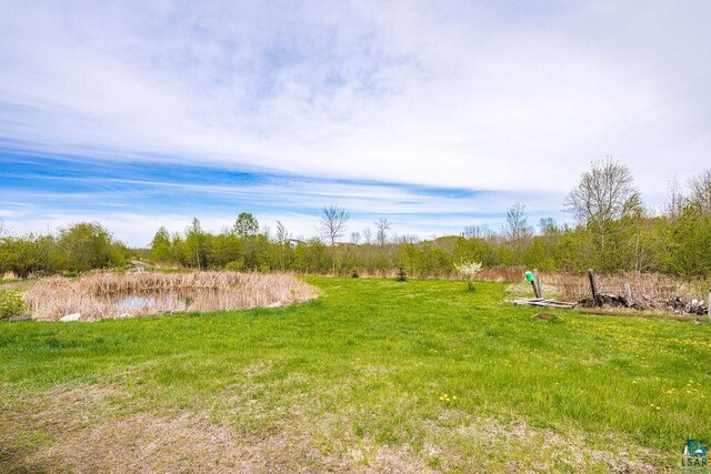 5152 Martin Rd, Duluth, MN 55811 - view of yard