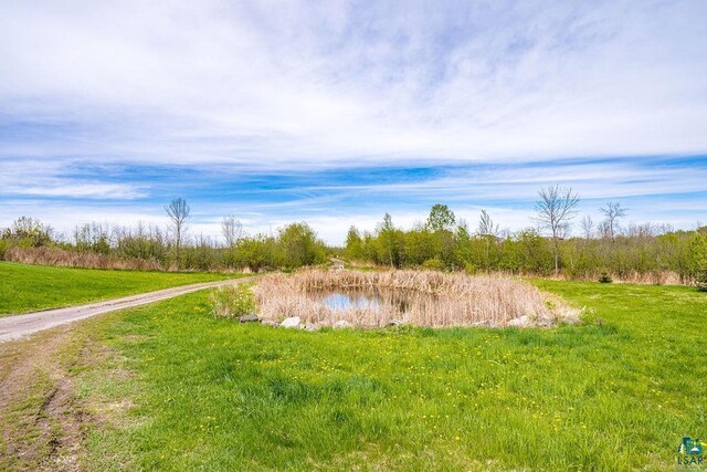 5152 Martin Rd, Duluth, MN 55811 - water view