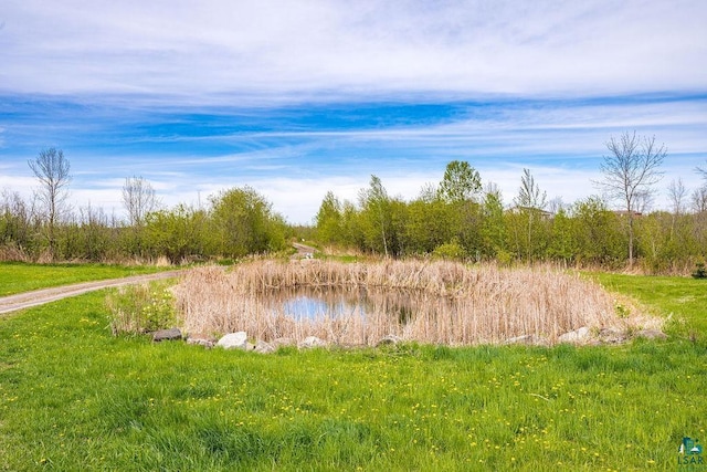 5152 Martin Rd, Duluth, MN 55811 - water view