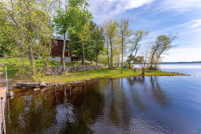 13359 Villa Rd, Ely, MN 55731 - water view
