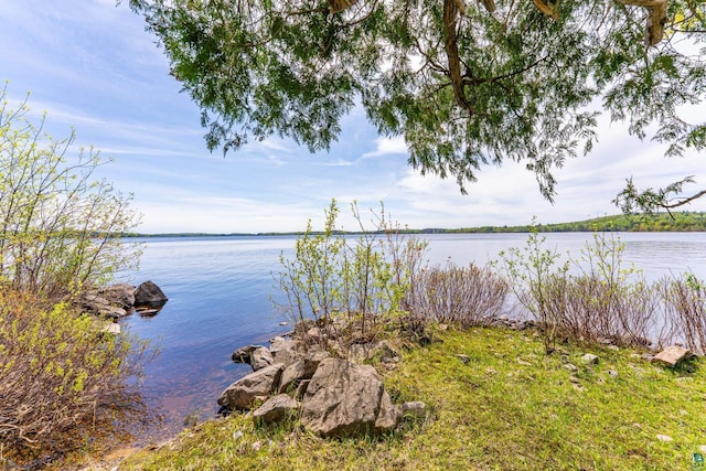 13359 Villa Rd, Ely, MN 55731 - water view