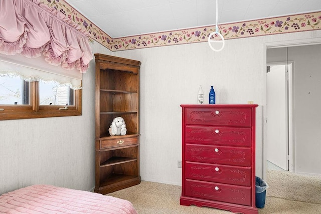 11 Aiken Crk, Silver Bay, MN 55614 - view of carpeted bedroom