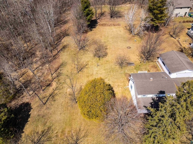 335 E Willow St, Duluth, MN 55811 - aerial view