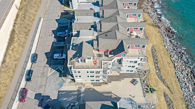 2126 Water St Unit L306, Duluth, MN 55812 - bird's eye view of a nearby body of water