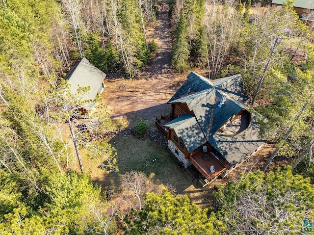 4015 E Van Rd, Duluth, MN 55803 - view of subject property