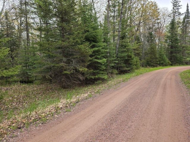 XX Stone Point Ln, Lapointe, WI 54850