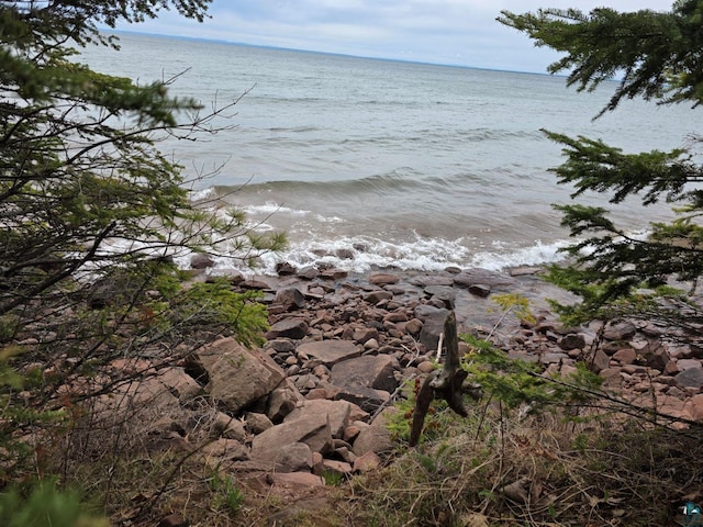 XX Stone Point Ln, Lapointe, WI 54850