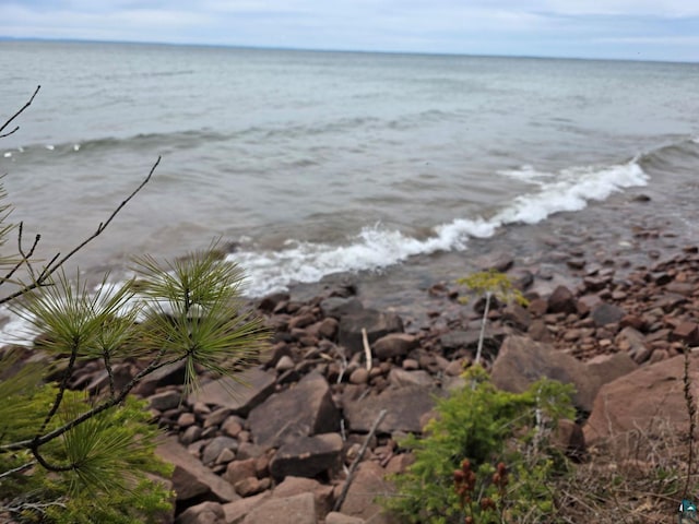XX Stone Point Ln, Lapointe, WI 54850